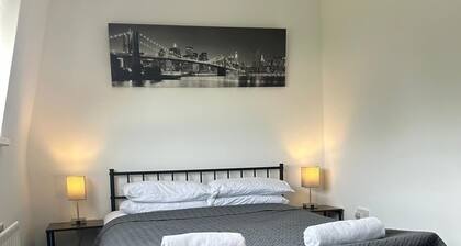 South Hetton Residence