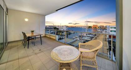 Prestige on Port | By Host Solutions