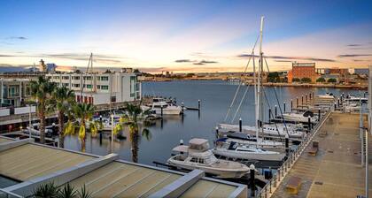 New Port Executive | By Host Solutions