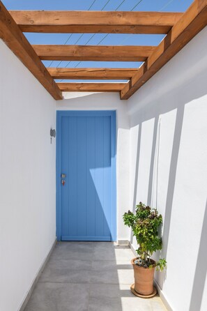 Exterior - Eleven Keys Mykonos Suites (Mykonos)