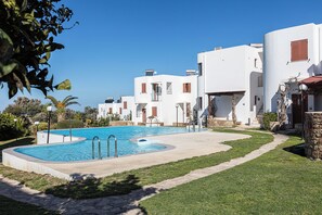 Utomhuspool