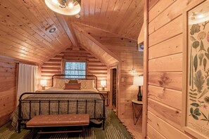 3 sovrum, skrivbord, resesäng och gratis wi-fi