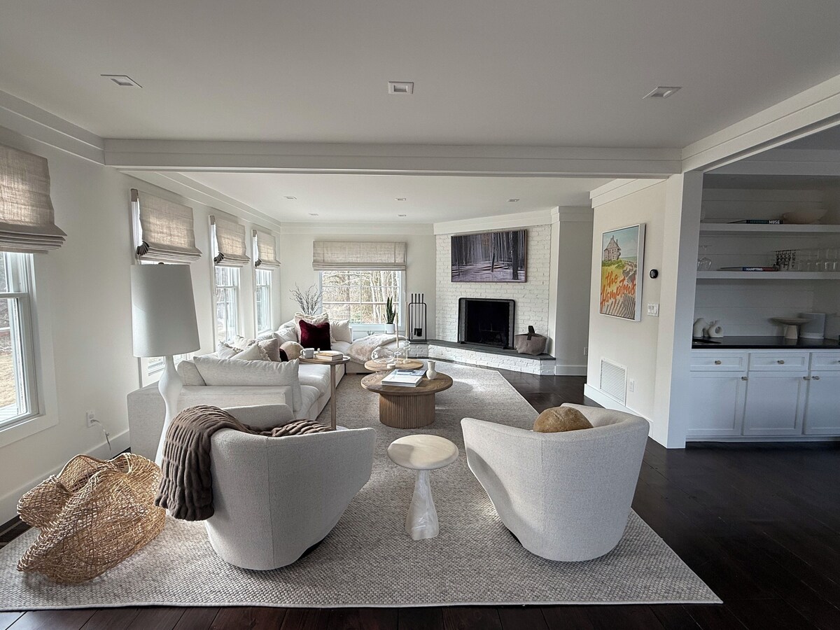 Majoittajan profiilikuva