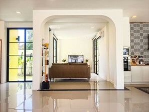 Interieur