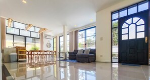 Interieur