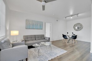 Téléviseur connecté