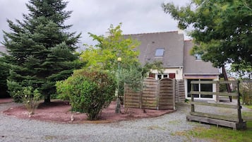 Exterieur