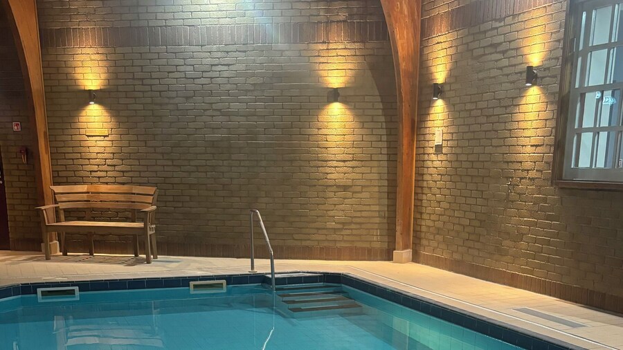 Lomond Hills Hotel & Health Club