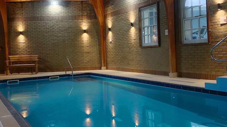 Lomond Hills Hotel & Health Club