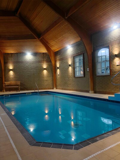 Lomond Hills Hotel & Health Club