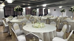Bankettsaal