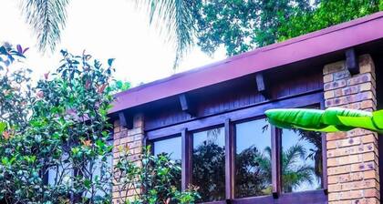 VIDO LODGE AND CONFERENCE CENTRE