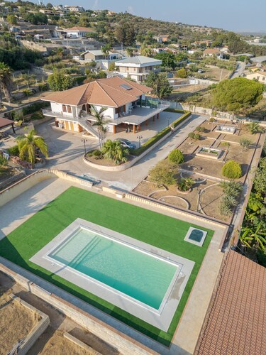 Tenuta Atena - Ragusa