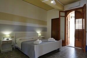 3 sovrum, strykjärn/strykbräda, gratis wi-fi och sängkläder