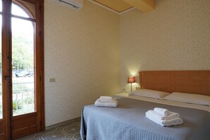 3 Schlafzimmer, Bügeleisen/Bügelbrett, kostenloses WLAN, Bettwäsche