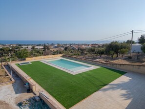 Pool - Dimora Atena - Marina Di Ragusa (Marina di ragusa)
