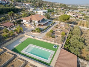 Exterior - Dimora Atena - Marina Di Ragusa (Marina di ragusa)