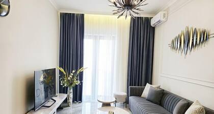 DiAngelo Guesthouse|Room 12