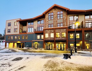 Aussenbereich