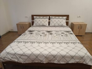 2 chambres