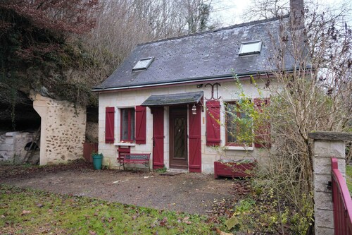 Petite Maison Tranquille