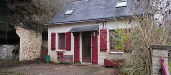 Petite Maison Tranquille