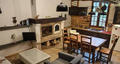 Petite Maison Tranquille