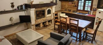 Petite Maison Tranquille
