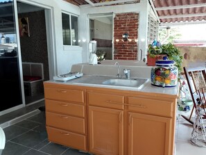 Interior - Well located, close to everything (Acapulco de Juárez)