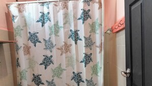 Family Double or Twin Room, Garden View - Hotel Villa Gabriela (Celestún)