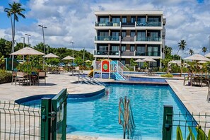 Front of property - Makia By Mai (Ipojuca)