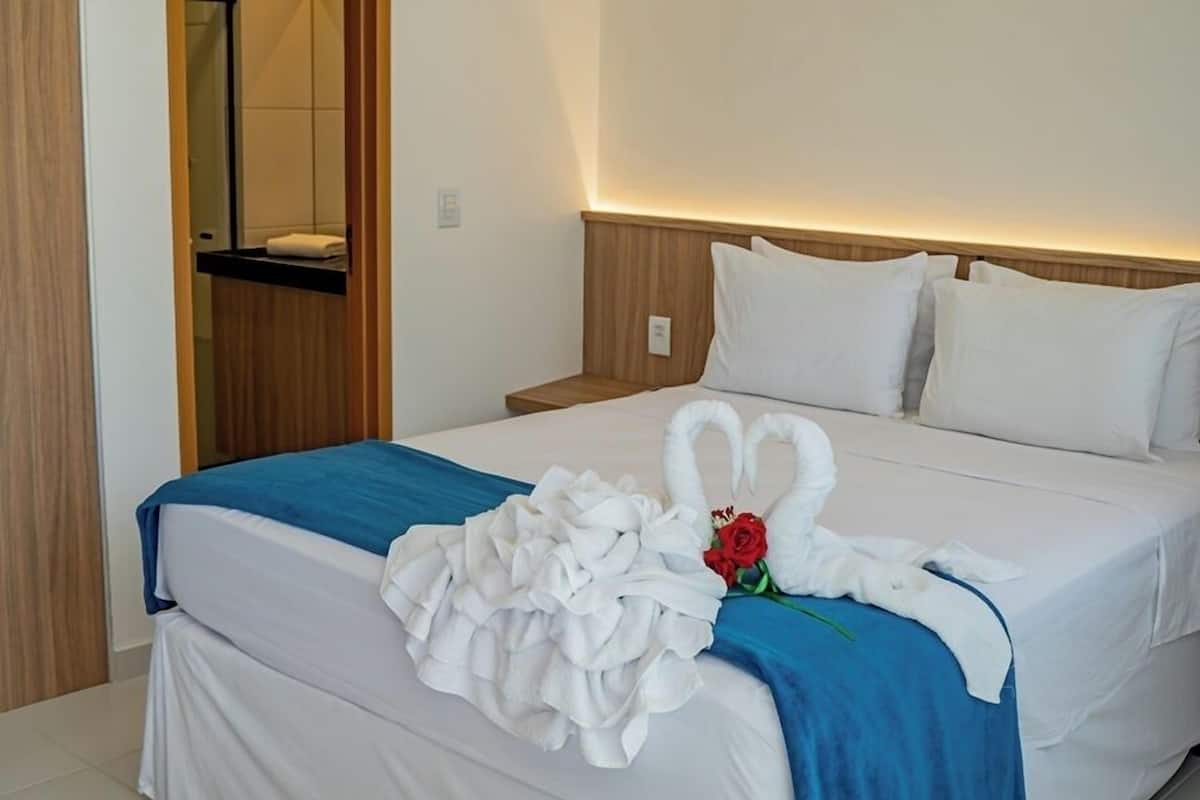 Camera Deluxe | Minibar, postazione laptop, Wi-Fi gratuito, lenzuola