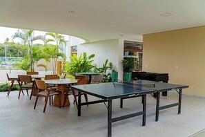 Courtyard - Makia By Mai (Ipojuca)