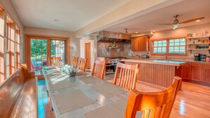 Unclassified image, 2 of 20, button - 4BR Bartlett. Near Attitash & Saco River. Sleeps 10+ (Bartlett)