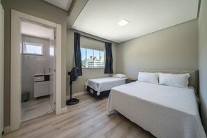 4 camere, Wi-Fi, lenzuola