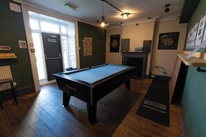 Spielezimmer