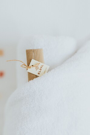 Einzelzimmer, mit Bad