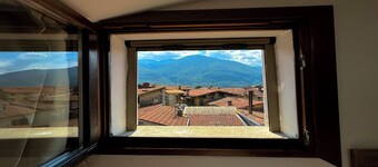 Borgo di Porlezza, Porlezza, Italy