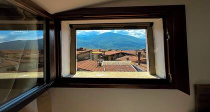 Borgo di Porlezza, Porlezza, Italy