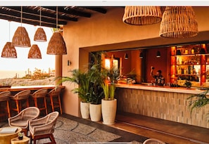 Bar (sur place)