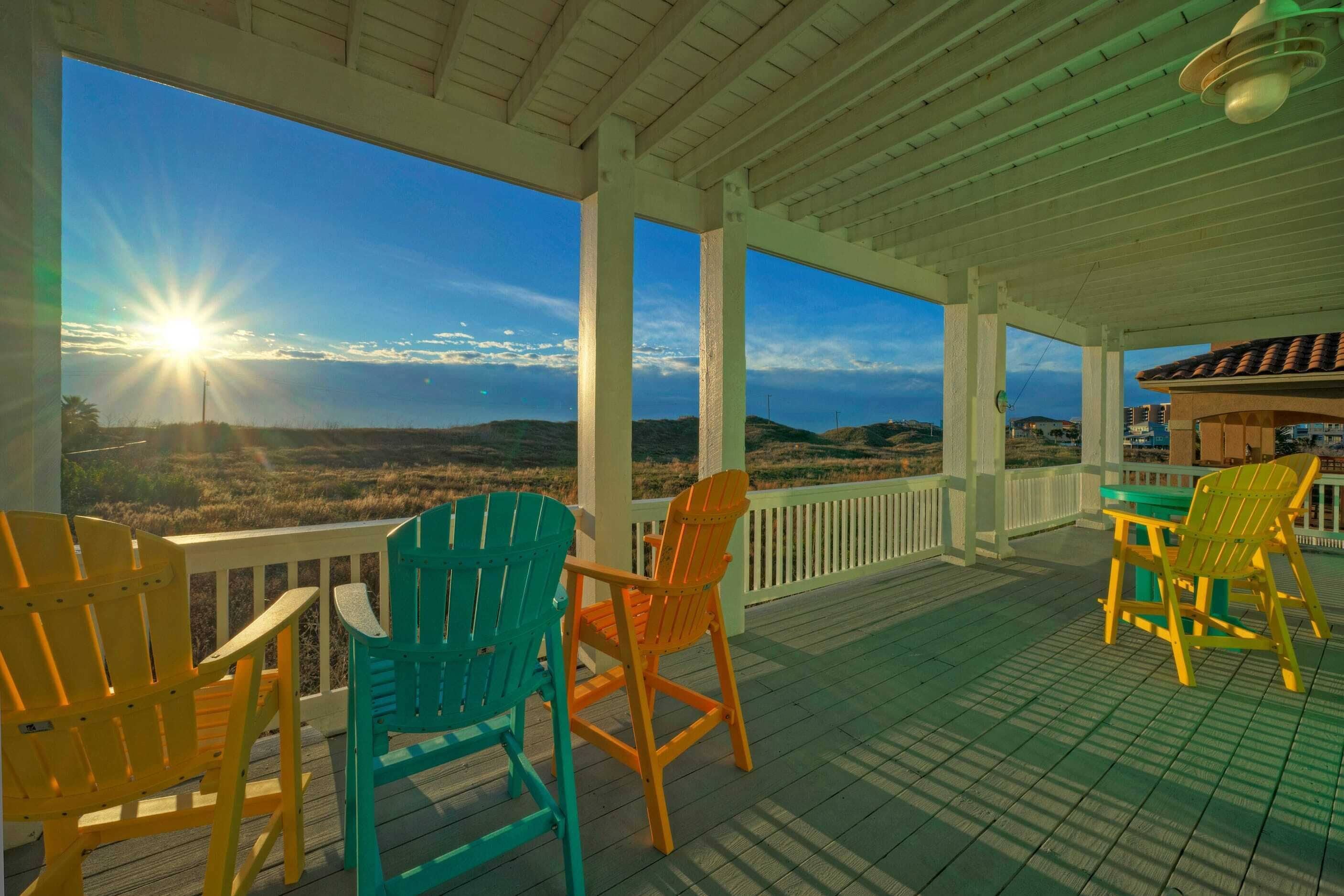 独立别墅 (5 Bedrooms) | 住宿内部