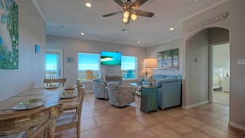 Casa (5 Bedrooms) | Parte interna