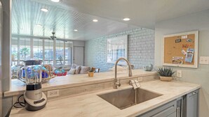 Nhà (2 Bedrooms) | Nội thất