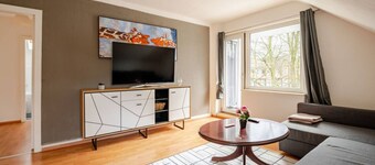 Sleep For Two near airport 10 min