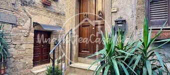 La Scalinatella "UnaNotteaCasaMia"