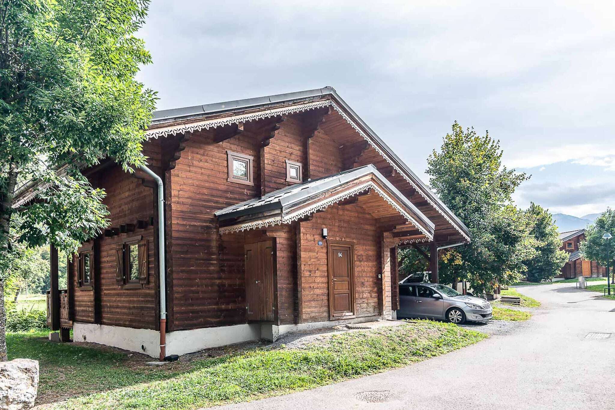 Eksteriør