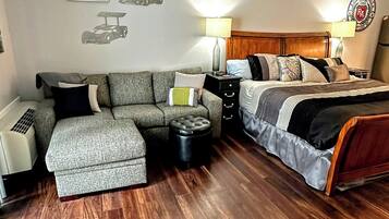 2 camere, Wi-Fi, lenzuola