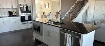 Master's Tournament Rental House
