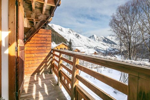 Les Grizzlis N°27 - 2P6C