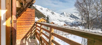 Les Grizzlis N°27 - 2P6C